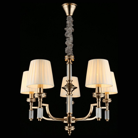 Фото Подвесная люстра Aployt Patricia APL.716.13.05
