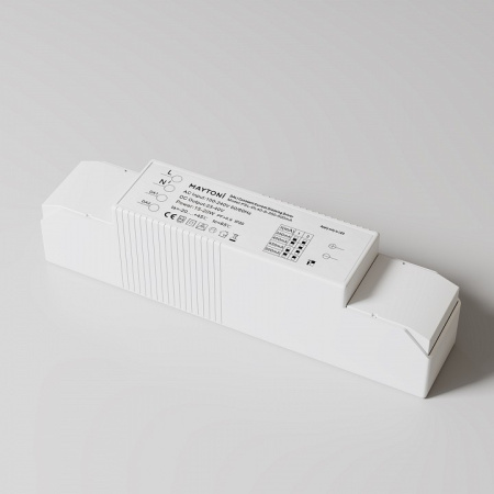 Фото Блок питания Maytoni  PSL-DL40-S-350-500mA