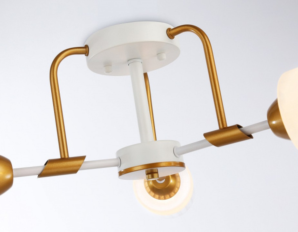 Фото Потолочная люстра Ambrella Light TR TR303321