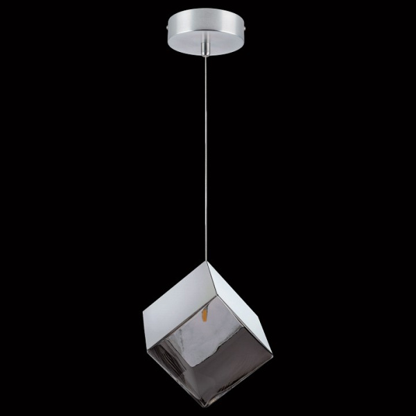 Фото Подвесной светильник Lightstar Qubica 805504