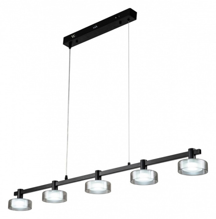 Фото Подвесная люстра Stilfort Gloze 4009/02/05PL