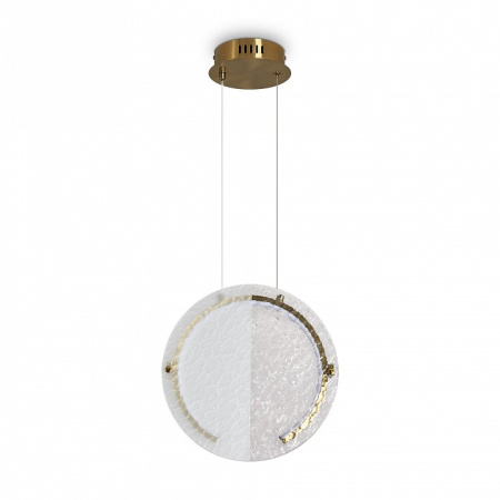 Фото Подвесной светильник Freya Eclat FR6182PL-L14W1