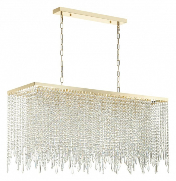 Фото Подвесной светильник Odeon Light Chokka 5028/9A