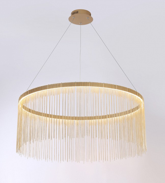 Фото Подвесной светильник Kink Light Агни 08260-80,33