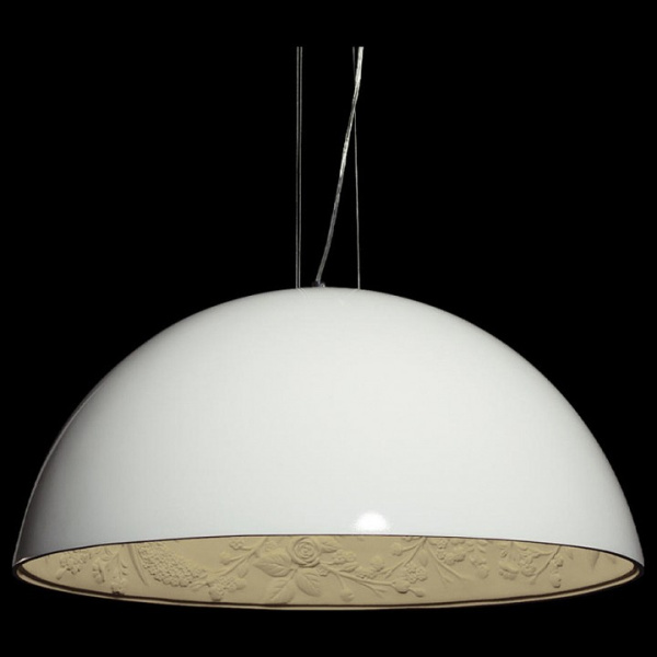 Фото Подвесной светильник Loft it Mirabell 10106/600 White