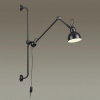 Открыть Бра Odeon Light Arta 4125/1WA Фото Бра Odeon Light Arta 4125/1WA