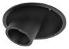 Встраиваемый светильник Loft it Lens 10322/A Black Встраиваемый светильник Loft it Lens 10322/A Black