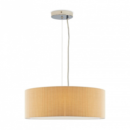 Фото Подвесной светильник Freya Pleating FR5434PL-03BG