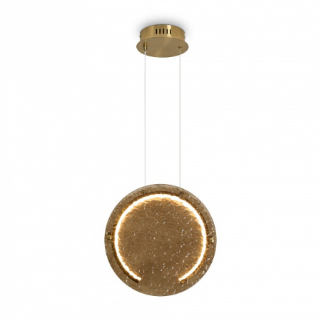 Фото Подвесной светильник Freya Eclat FR6182PL-L14BS