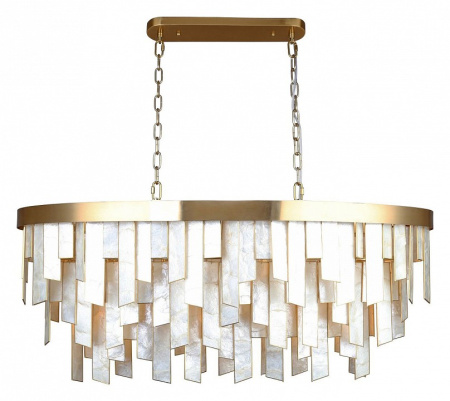 Фото Подвесная люстра Favourite Shally 4199-15P