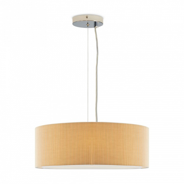 Фото Подвесной светильник Freya Pleating FR5434PL-03BG