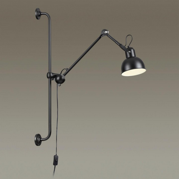 Фото Бра Odeon Light Arta 4125/1WA