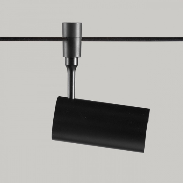 Открыть Светильник на штанге DeMarkt Флекси 852010501 Фото Светильник на штанге DeMarkt Флекси 852010501