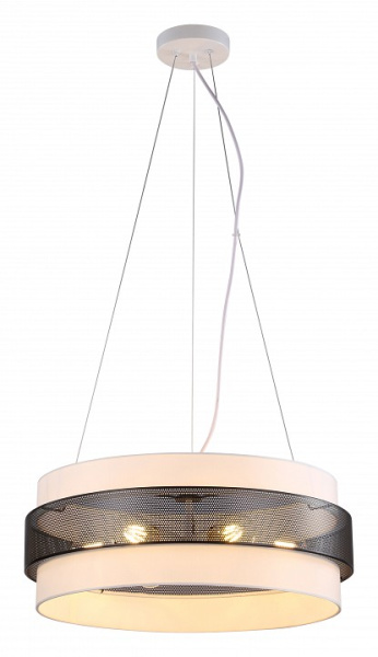 Фото Подвесной светильник Moderli Gela V10486-6P