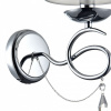 Открыть Бра Freya Haley FR2909-WL-01-CH Фото Бра Freya Haley FR2909-WL-01-CH