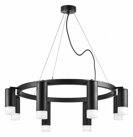 Фото Подвесная люстра Lightstar Rullo LR0188743741