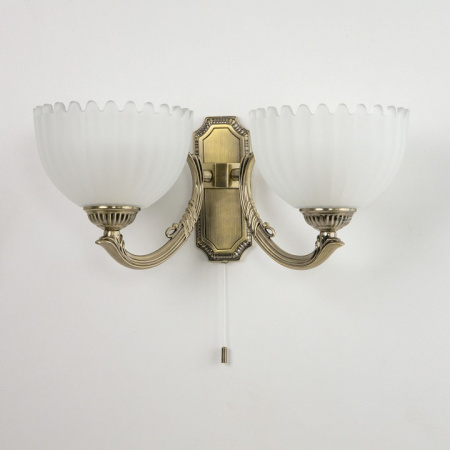 Фото Бра Citilux Севилья CL414323