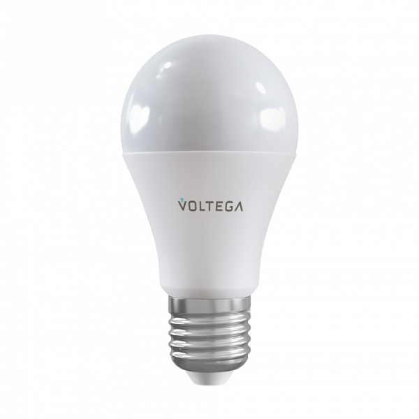 Открыть Лампа светодиодная с управлением через Wi-Fi Voltega Wi-Fi bulbs E27 9Вт 2700-6500K 2429 Фото Лампа светодиодная с управлением через Wi-Fi Voltega Wi-Fi bulbs E27 9Вт 2700-6500K 2429