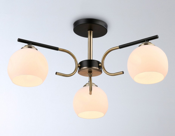 Фото Люстра на штанге Ambrella Light TR TR303311