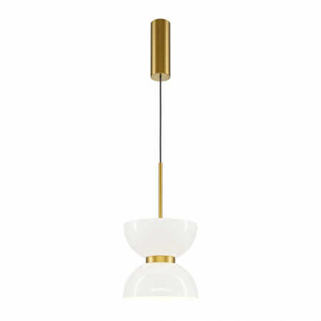 Фото Подвесной светильник Maytoni Kyoto MOD178PL-L11G3K