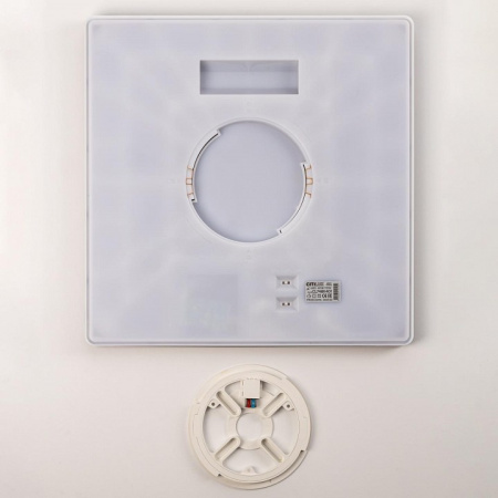 Фото Накладной светильник Citilux Norma CL748K401