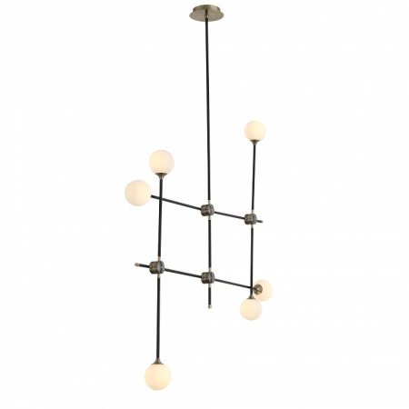 Фото Люстра на штанге ST-Luce Bastoncino SL429.403.06