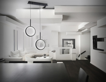 Открыть Подвесной светильник Ambrella Light FL FL5274 Фото Подвесной светильник Ambrella Light FL FL5274