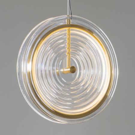 Фото Подвесной светильник Freya Borbon FR5442PL-L11TR