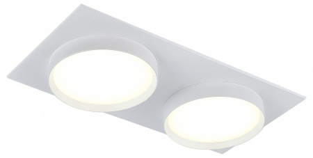 Фото Встраиваемый светильник ST-Luce ST258 ST258.508.02