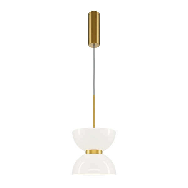 Фото Подвесной светильник Maytoni Kyoto MOD178PL-L11G3K