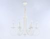 Открыть Подвесная люстра Ambrella Light TR TR9611 Фото Подвесная люстра Ambrella Light TR TR9611