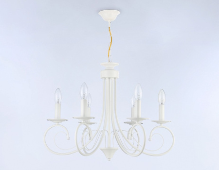 Открыть Подвесная люстра Ambrella Light TR TR9611 Фото Подвесная люстра Ambrella Light TR TR9611