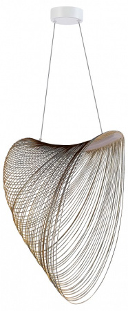 Открыть Подвесной светильник ST-Luce Fossil SL6900.503.32 Фото Подвесной светильник ST-Luce Fossil SL6900.503.32
