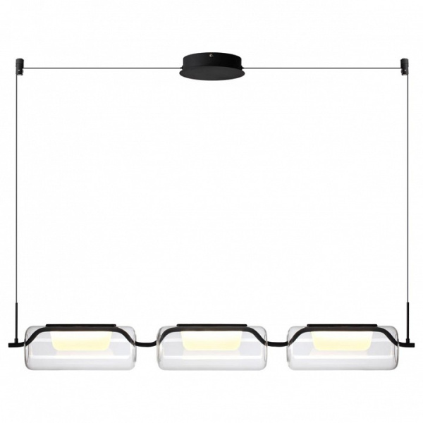Фото Подвесной светильник Odeon Light Kavia 5003/30L