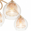 Фото Потолочная люстра Escada Sulla 284/5