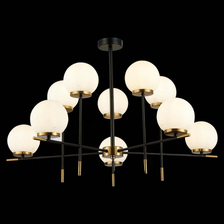 Фото Люстра на штанге ST-Luce Limano SL1203.402.10