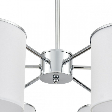 Фото Люстра на штанге Lumion Suntori 6591/6