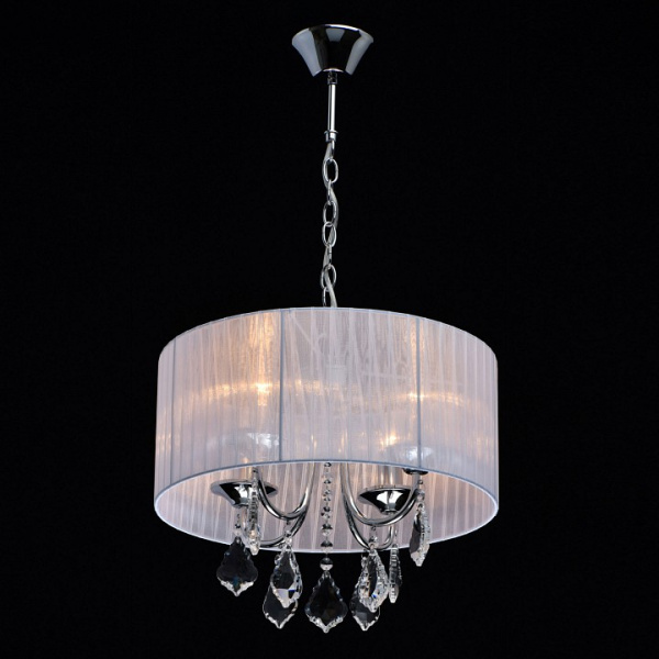 Открыть Подвесной светильник MW-Light Жаклин 14 465016104 Фото Подвесной светильник MW-Light Жаклин 14 465016104