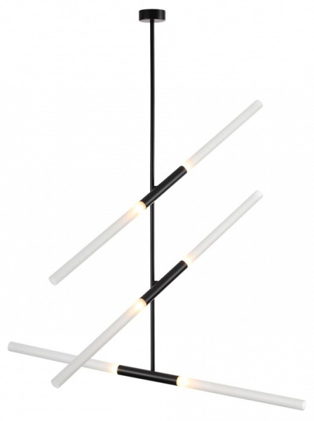 Фото Светильник на штанге Odeon Light Soho 4307/6