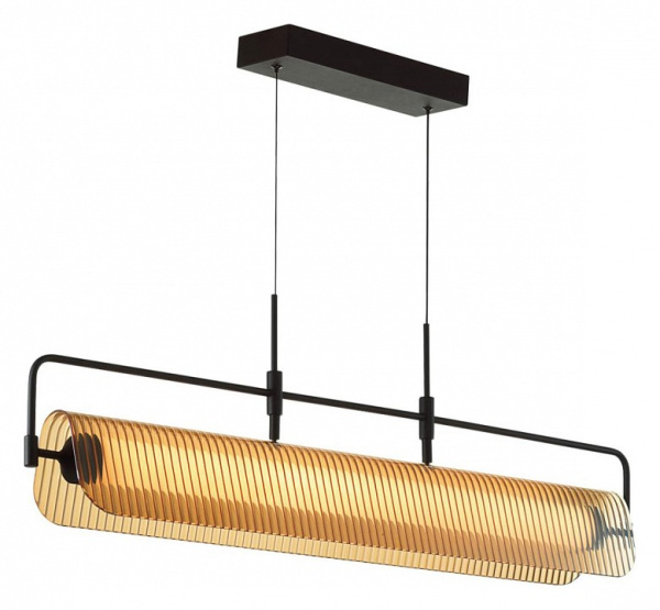 Фото Подвесной светильник Odeon Light Liner 5056/35L
