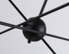 Открыть Люстра на штанге Ambrella Light TR TR80435 Фото Люстра на штанге Ambrella Light TR TR80435