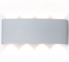 Накладной светильник Ambrella Light ST ST4461 Накладной светильник Ambrella Light ST ST4461