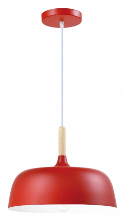 Фото Подвесной светильник Moderli Augustina V1272-1P