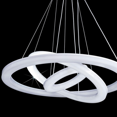 Фото Подвесной светильник Citilux Электрон CL710A104S