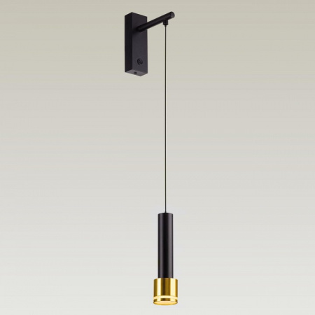 Открыть Бра Citilux Bruno CL565314 Фото Бра Citilux Bruno CL565314