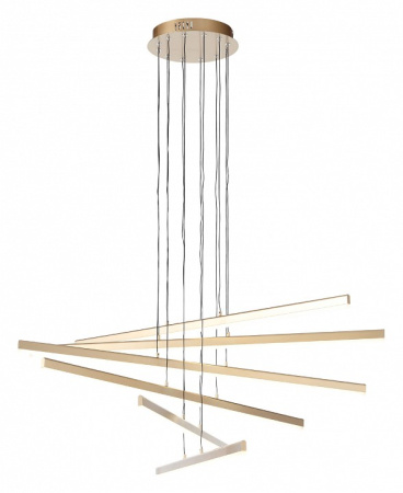 Фото Подвесная люстра ST-Luce Basoni SL394.223.06