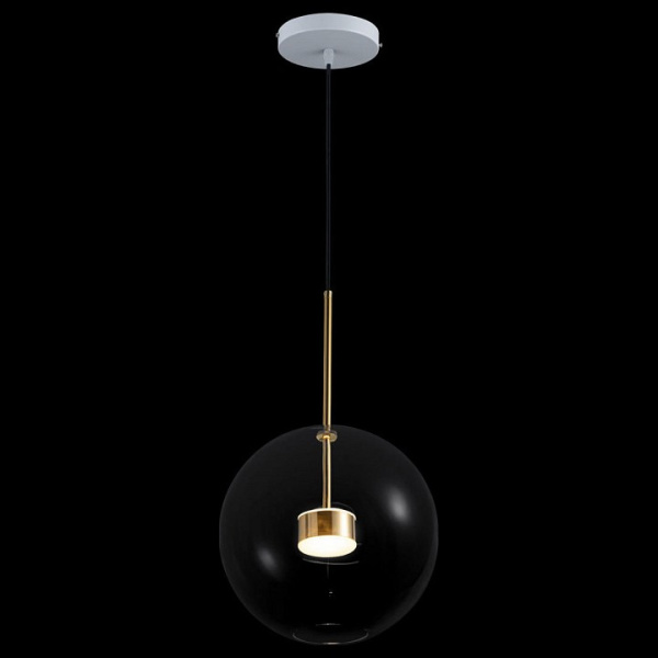 Фото Подвесной светильник Loft it Bolle 2027-P1