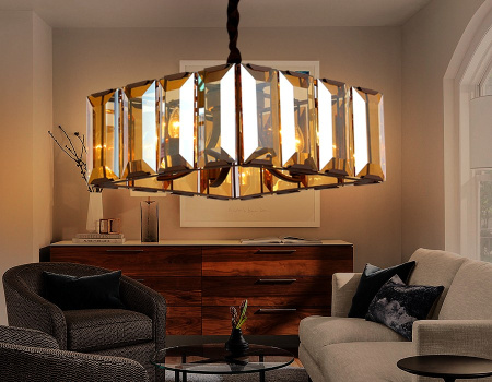 Открыть Подвесной светильник Ambrella Light TR TR5150 Фото Подвесной светильник Ambrella Light TR TR5150