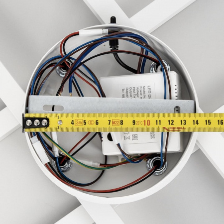 Фото Потолочная люстра Citilux Стиг CL203140