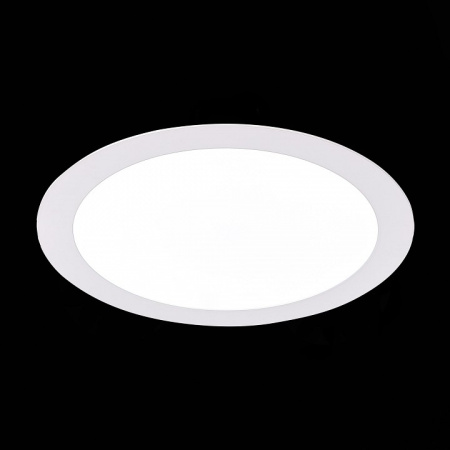 Фото Встраиваемый светильник ST-Luce Litum ST209.538.18